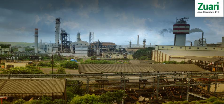 equitybulls's tweet photo. Zuari Agro Chemicals Ltd shuts down NPK-A plant due to non-availability of raw material
#ZuariAgroChemicals #AdventzGroup #ShutDown #NPKAPlant #RawMaterial #NonAvailability
https://t.co/iyg0F65uFx https://t.co/uLGHEw1LVE