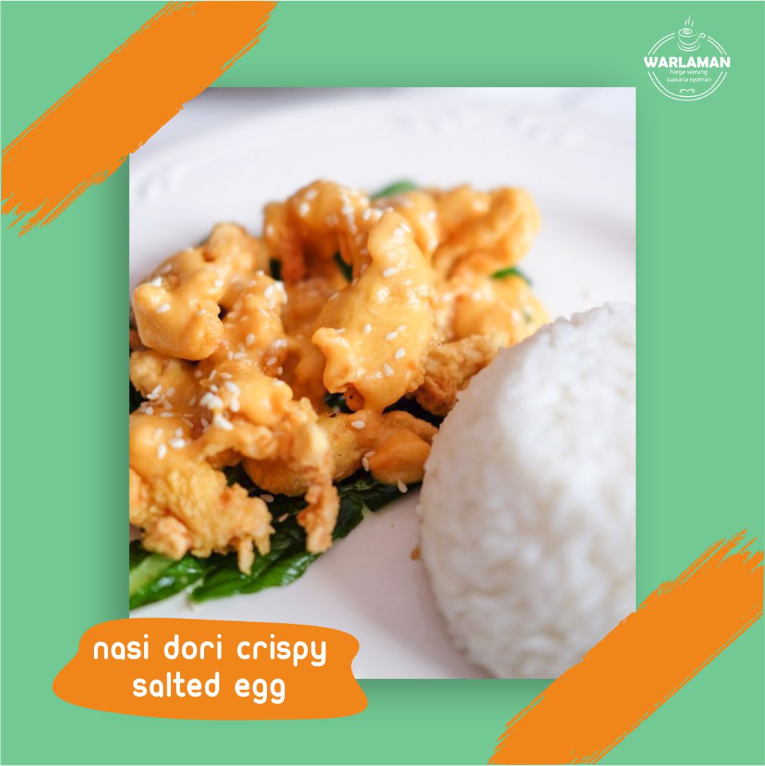 Makan siang apa hari ini guys?? Nih mimin rekomendasiin menu favorito mimin kalo lagi maksi di #warlamanbdg 🤤😋, wajib banget cobain deh guys gurih-gurih bikin nagih bingiits😘
-
 #explorebandung #bandungresto #ngopidibandung #coffeshop #grabindonesia #grabfood #grabpromo