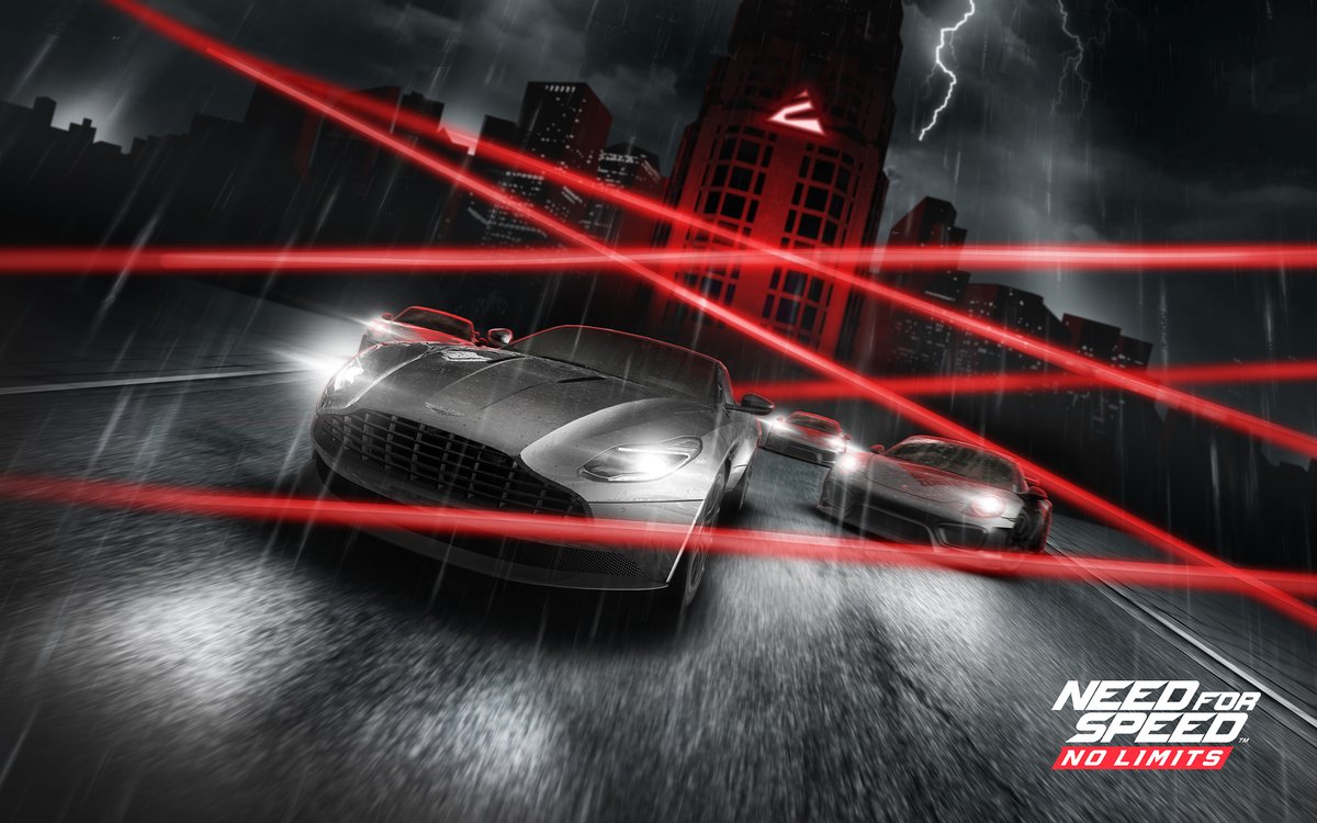 Need For Speed No Limits You Need This Wallpaper Save The Image