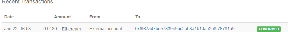 Pereza16299's tweet photo. Thanks for the ethereum @lil_dalla https://t.co/uGVUnvvuXk