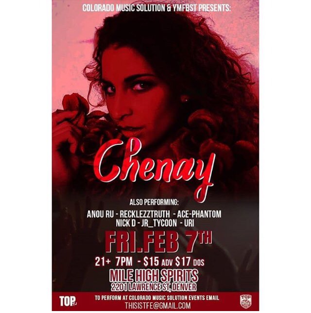 JRTycoon's tweet photo. Get your tickets now dm me if you’re in the #Denver area https://t.co/ki68fhXOxo
