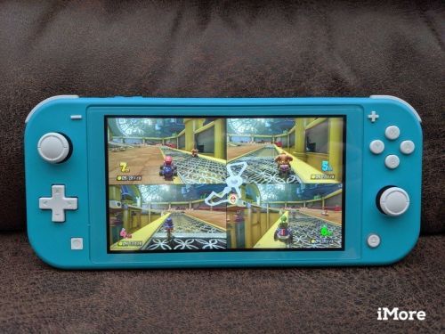 ConsoleGameUsa's tweet photo. Gaming> Consoles - 5 Reasons why the Nintendo Switch has nothing t >> https://t.co/rQQmUnP1Tt #game https://t.co/zO7QGIrbgE