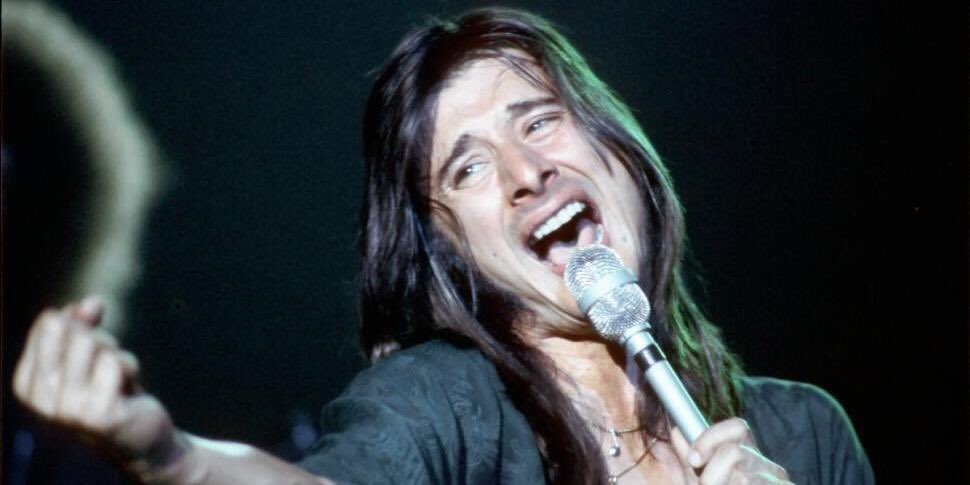 Happy 71st Birthday Steve Perry! 