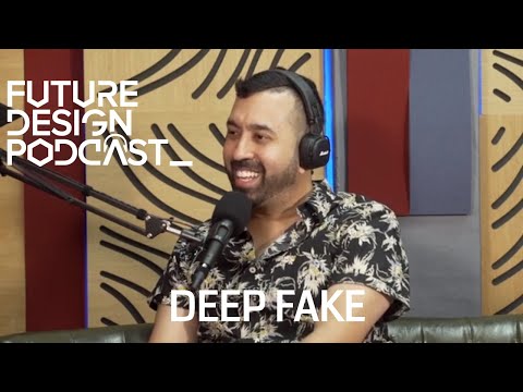 In the 6th clip from the Future of Acting, have a listen to "Deep Fake Technology, AI and Digital Humans - FDP Bits"

#podcastshow #podcasts #podcasthost #thoughtleaders #thoughtprovoking #futurist #madspeakers #speakerstribesg #acting #actors  

ow.ly/Law350y2FBZ