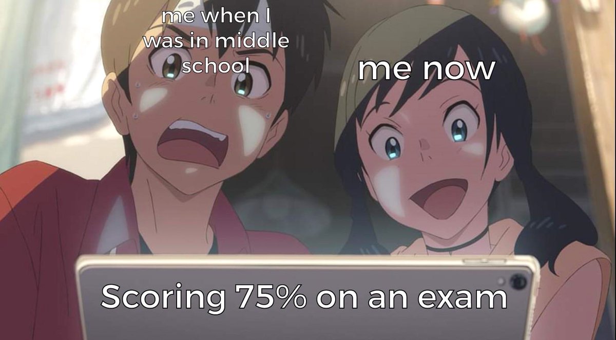 HuntingAnime's tweet photo. Our standards simply lower...

 ⏩ If you love anime...then don't click here --👉🏿 https://t.co/SCKbsun2ZX 💚 👻 ⏩ https://t.co/WTuumJFdRU
