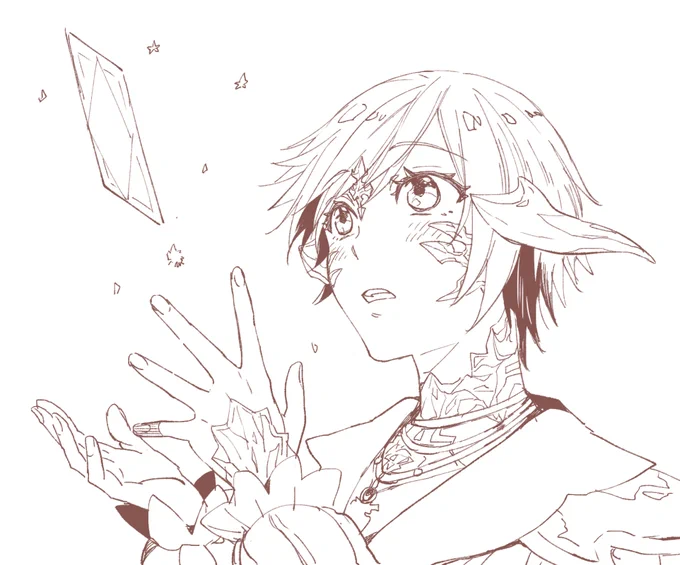 占星チャン 