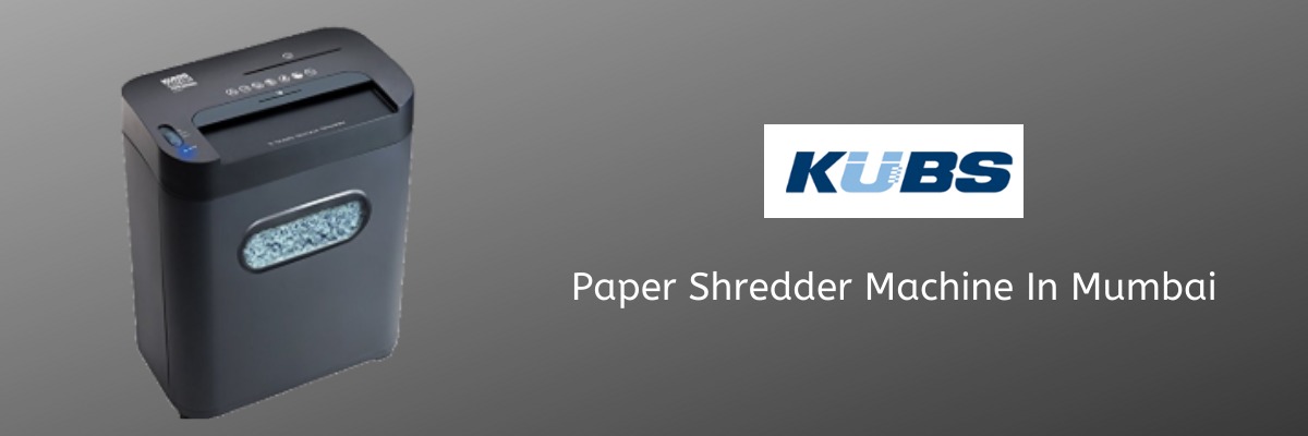 digitalkubsimp1's tweet image. Paper Shredder Machine In Mumbai
kubsimpex.com/kubs-impex/pap…
Paper Shredder Machine In Mumbai A paper shredder is a mechanical device used to cut the paper into either strips or , #PaperShredder #MachineInMumbai #ShredderMachine