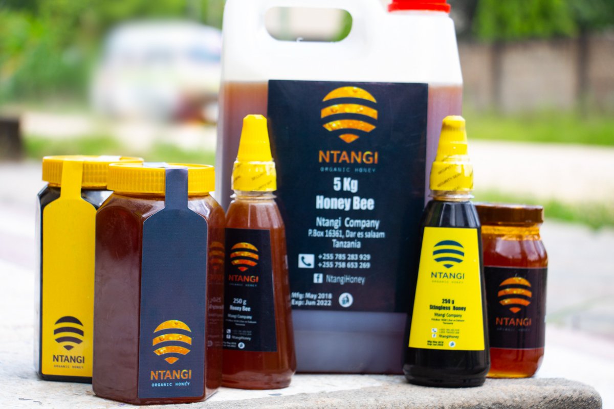 NtangiHoney's tweet photo. BEI ZA ASALI MBICHI
NYUKI WAKUBWA
5Kg - 55,000
1Kg - 14,000
400g - 7,000
250g - 4,000
NYUKI WADOGO
1Kg - 35,000
250g -12,000
Tupo Airtel Morocco ground floor
Delivery ipo. Call / Sms / WhatsApp 0785 283 929
#twittergulio #NtangiHoney #asalimbichi #freshhoney
Kindly RT https://t.co/dZc6jAVOfb