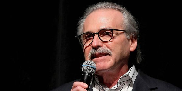 Economy: Who is David Pecker? The Jeff Bezos hacking scandal rai-- bit.ly/2Gs6Qu1 #Finance