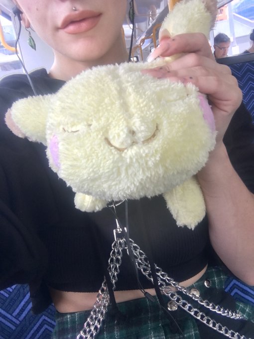 I love town purely for the super cute things I can get ✨💕 https://t.co/RFqQyekMAH