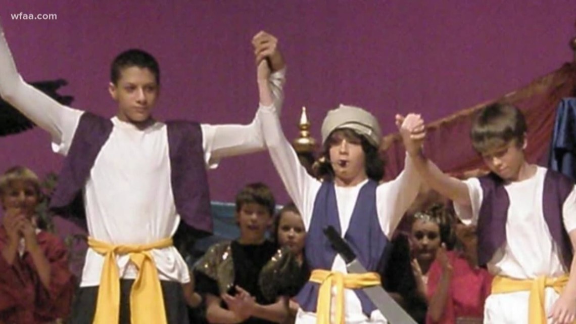 New @WFAA Mahomes Mania takes over Whitehouse, TX growmap.online/RNZV5T