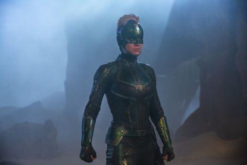 SeriesTVMagUsa's tweet photo. Series> Higher, Further, Faster! Captain Marvel 2 Is Officially in - https://t.co/YqxFPoYpxL #serie https://t.co/5SY60r3lyf