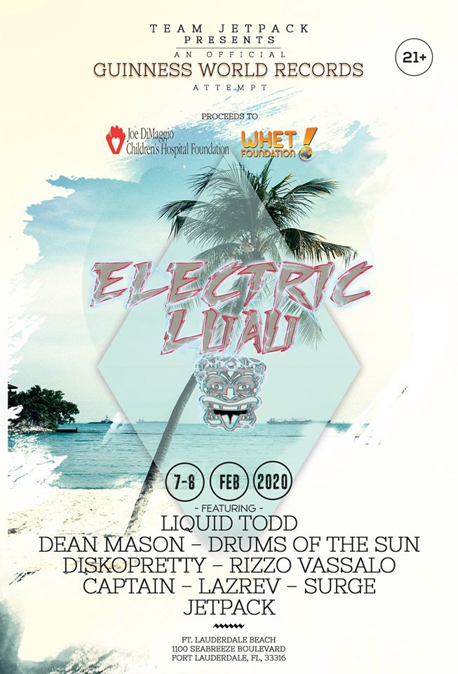 Team Jetpack tweet media