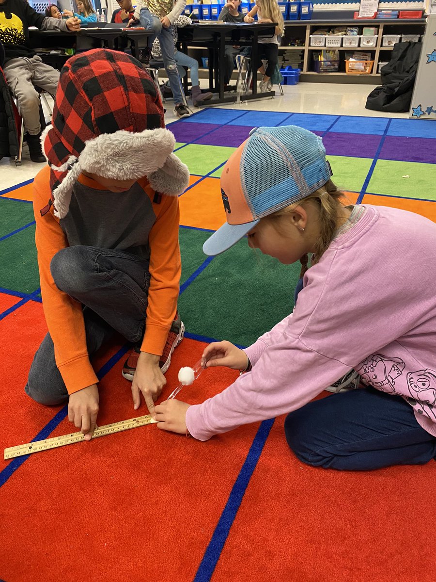 teachercutter's tweet photo. Learning to write like scientists! #catapults #rcsdchampions #lucycalkins #rcsdfiddyment https://t.co/OGXV1iUlUe