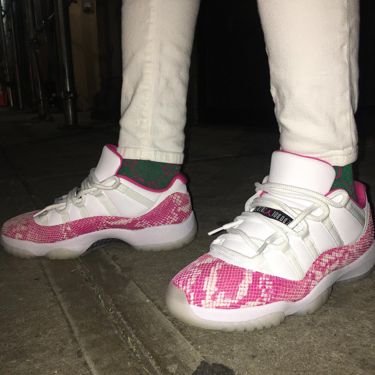 KeyGLOCK's tweet photo. Flyest Highest Coolest Smoothest💞 https://t.co/5TslROzkUf