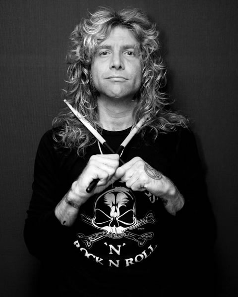 Happy Birthday Steven Adler 