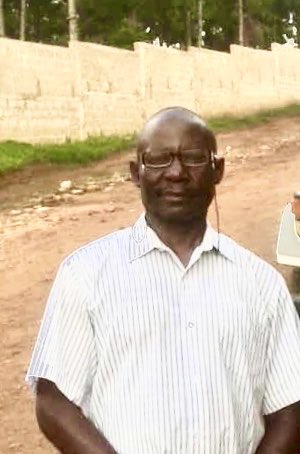 ystanzania's tweet photo. Lekayo Mugezi is our #Kagera #RegionalCoordinator for last  eight years. Thanks for organising our 22nd #Science4DevelopmentOutreach workshop with #KageraYSTTeam. Lekayo teaches physics and chemistry at Kolpping Secondary School. https://t.co/cLZDoO2ZCs