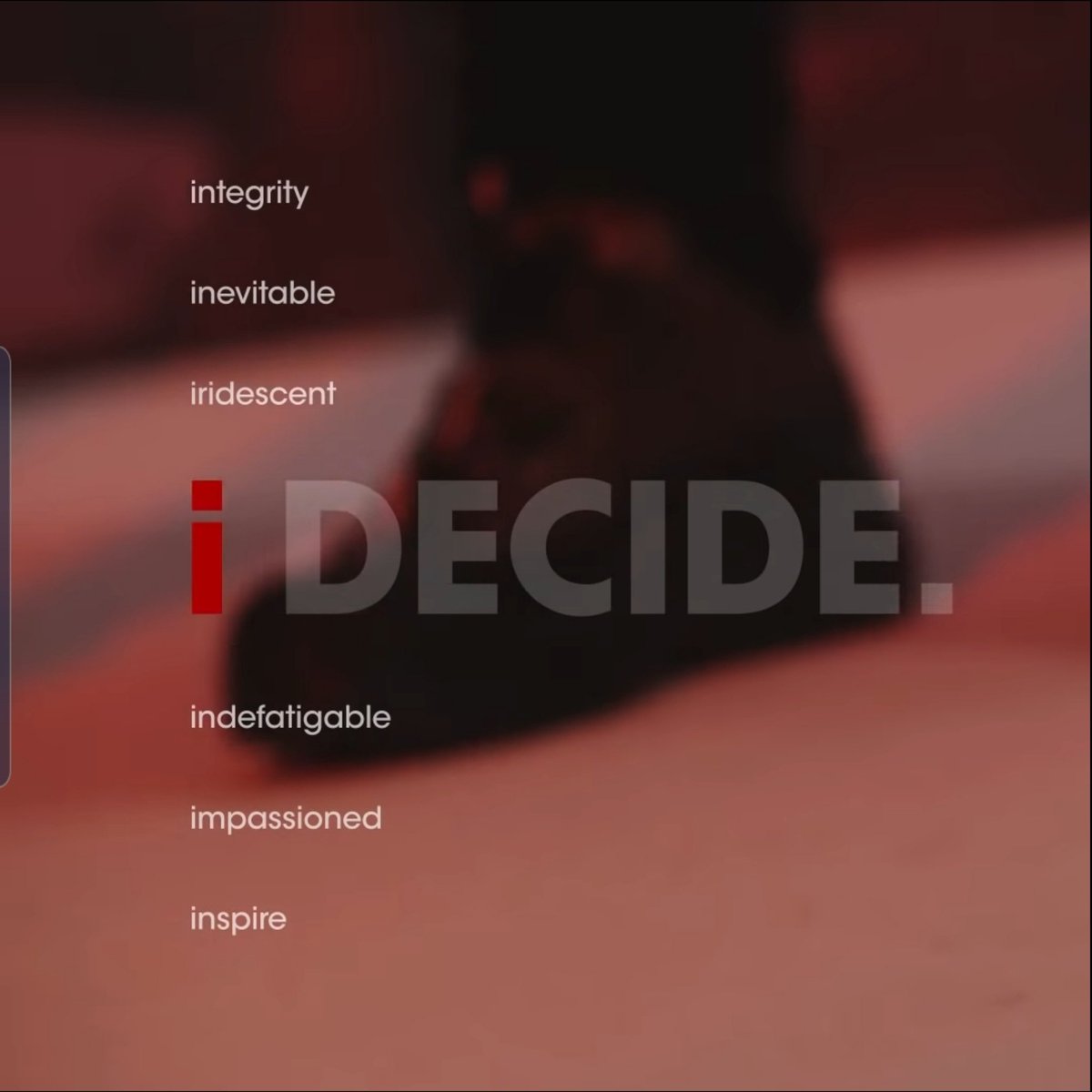 koobobbyhwanbin's tweet photo. The lower case i
#아이콘 #The3rdMiniAlbum #i_DECIDE #DefinitionOfiDECIDE #YG https://t.co/cni5MpeLNa