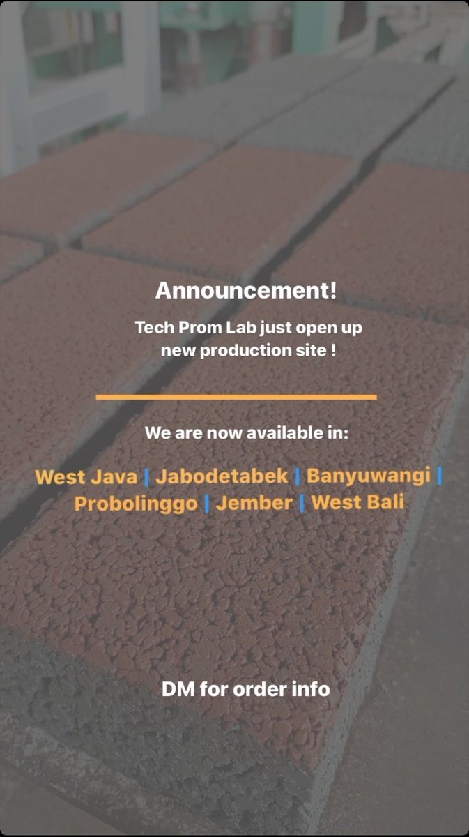 poreblock's tweet photo. Our coverage area till this day 23rd January 2020!!
https://t.co/3B9BrKzM9t
#TechPromLab #startups #PoreBlock #Indonesia https://t.co/OIOKzJhn8c