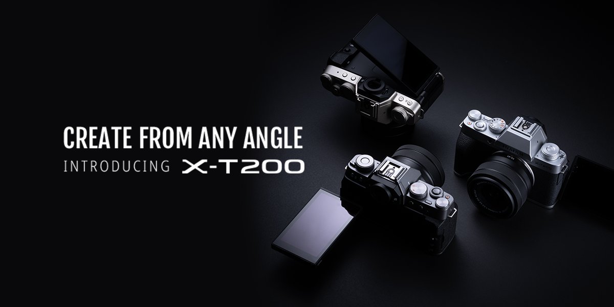 Hasil imej untuk logo fujifilm xt200