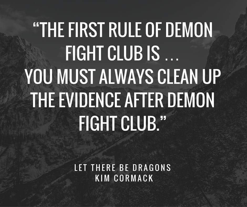 BSHMNetwork's tweet photo. #DemonFightClub #CHILDRENOFANKH https://t.co/XKQQFSswxb