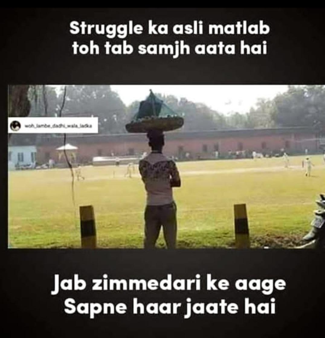 MamtaParmar19's tweet photo. True......β€
#NotSoRandomThought https://t.co/5xhW48P4Bz