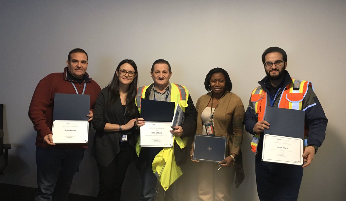 ssimonson10's tweet photo. Feeling #blessed that my team of #ewrtogether SMEs were able to onboard another group of new leaders to our program. These guys are superstars! So thankful! @RichMaccioli @WillBolcarUA @AlexisB92125987 @CybEWRnetwork @susannesworld @mtmorais28 @jeff_riedel160 @AnaOcegueraa https://t.co/GBoXF3y6fn