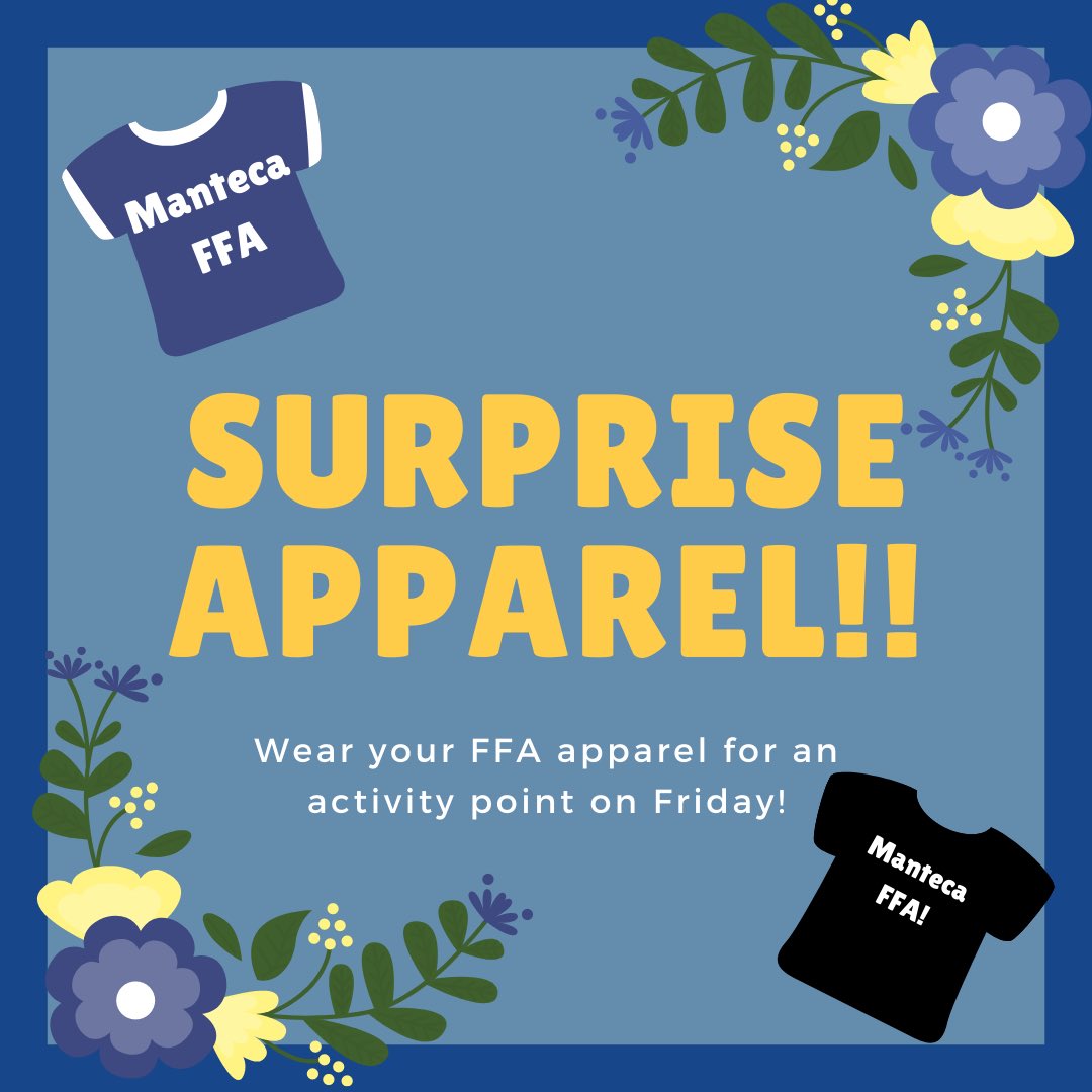 Manteca FFA (@manteca_ffa) on Twitter photo 