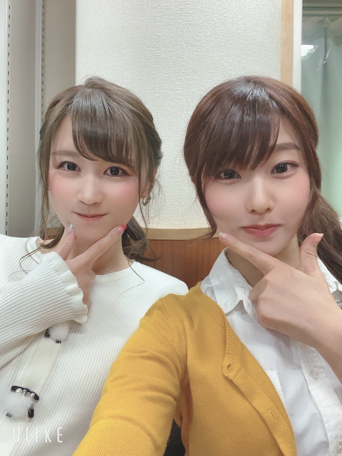 おとよ 豊田さやか 今日は古賀さんと一緒 チームベイコム ベイコム 豊田さやか おとよ T Co Rifgkvxpgi Twitter