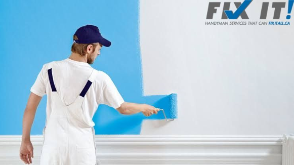 fixitTO's tweet image. Whether you wish to refurbish your kitchen, paint your bathroom or hang some mirrors, our handyman will come and help. Book now. Visit: fixitall.ca/contact/

#painting #home_improvement #makeovers #fixit #fixitcanada