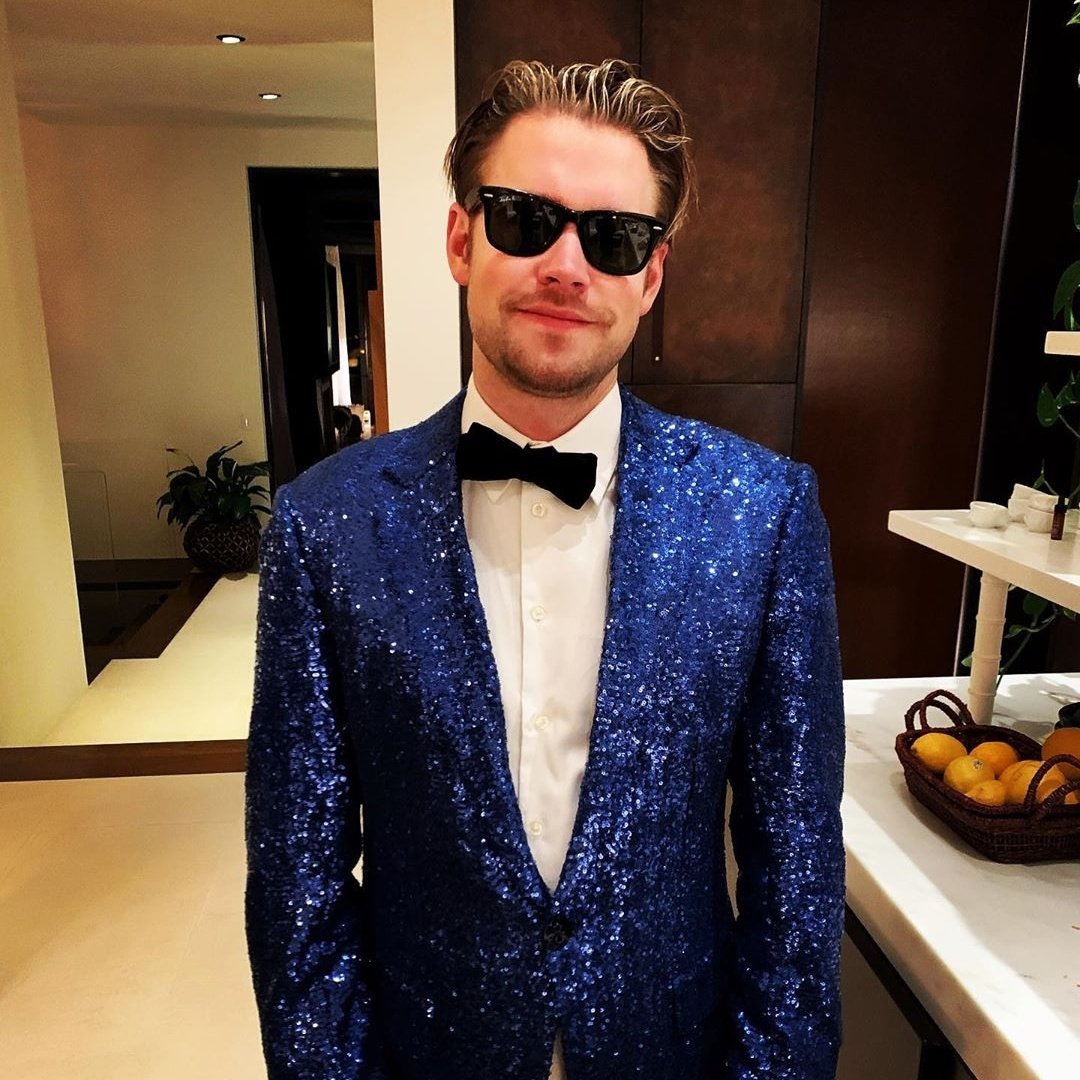 AustinDeVaux's tweet photo. 😎 https://t.co/IRQhGlaY89