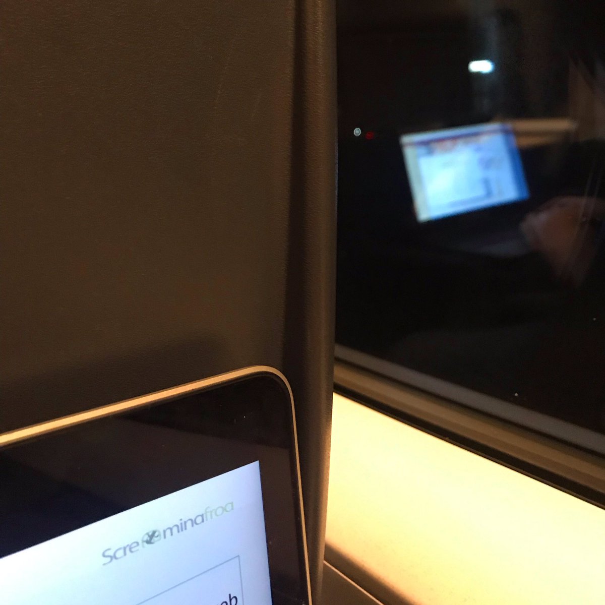 Siempre es un placer viajar a #Barcelona. Esta vez a impartir un taller de #seo avanzado con <a href="/screamingfrog/">Screaming Frog</a>