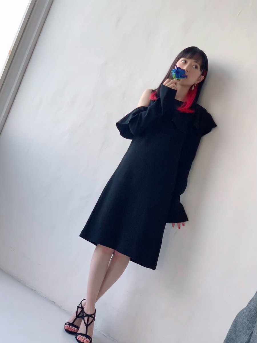 工藤晴香/KDHR tweet media