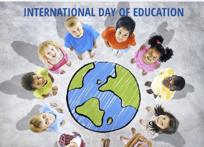 uobdtd's tweet photo. Happy International Day of Education - January 24                                               “Education is the passport to the future, for tomorrow belongs to those who prepare for it today.” Malcolm X  #uobdtdstudents #uobdtdprogram #universityofbalamanddubai https://t.co/rztvnsjZ7J