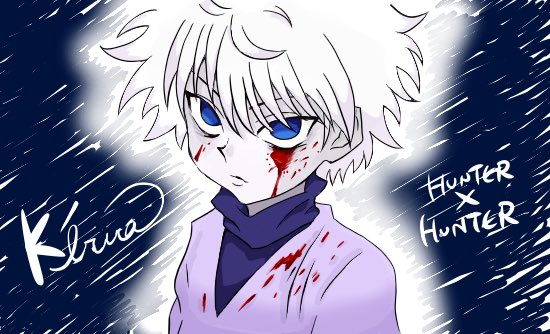 かなこ Twitterren キルアはすごいイケメンすぎて私死んじゃいます キルア ハンターハンター Hunterxhunter イラスト Ipad 模写 アニメ ハンターハンター好き T Co 81o19otmcv Twitter