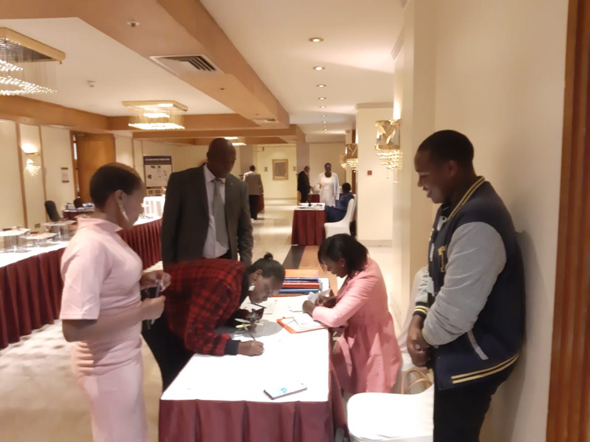 The Edia tweet media