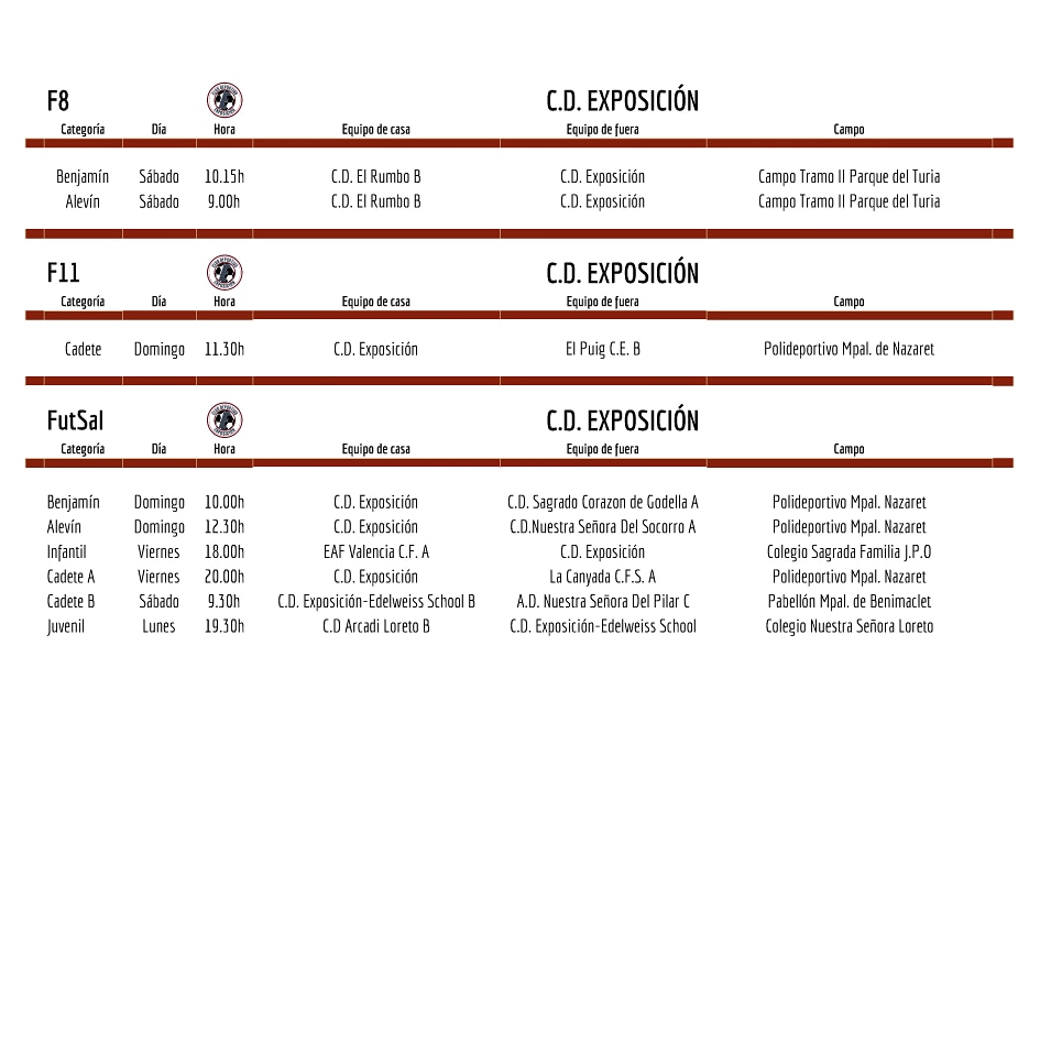 CD Exposición tweet media