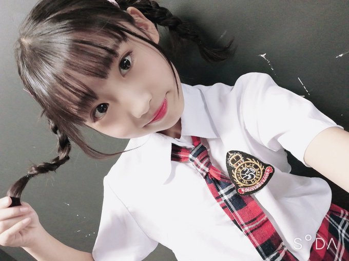 Twitterのコスプレ画像13