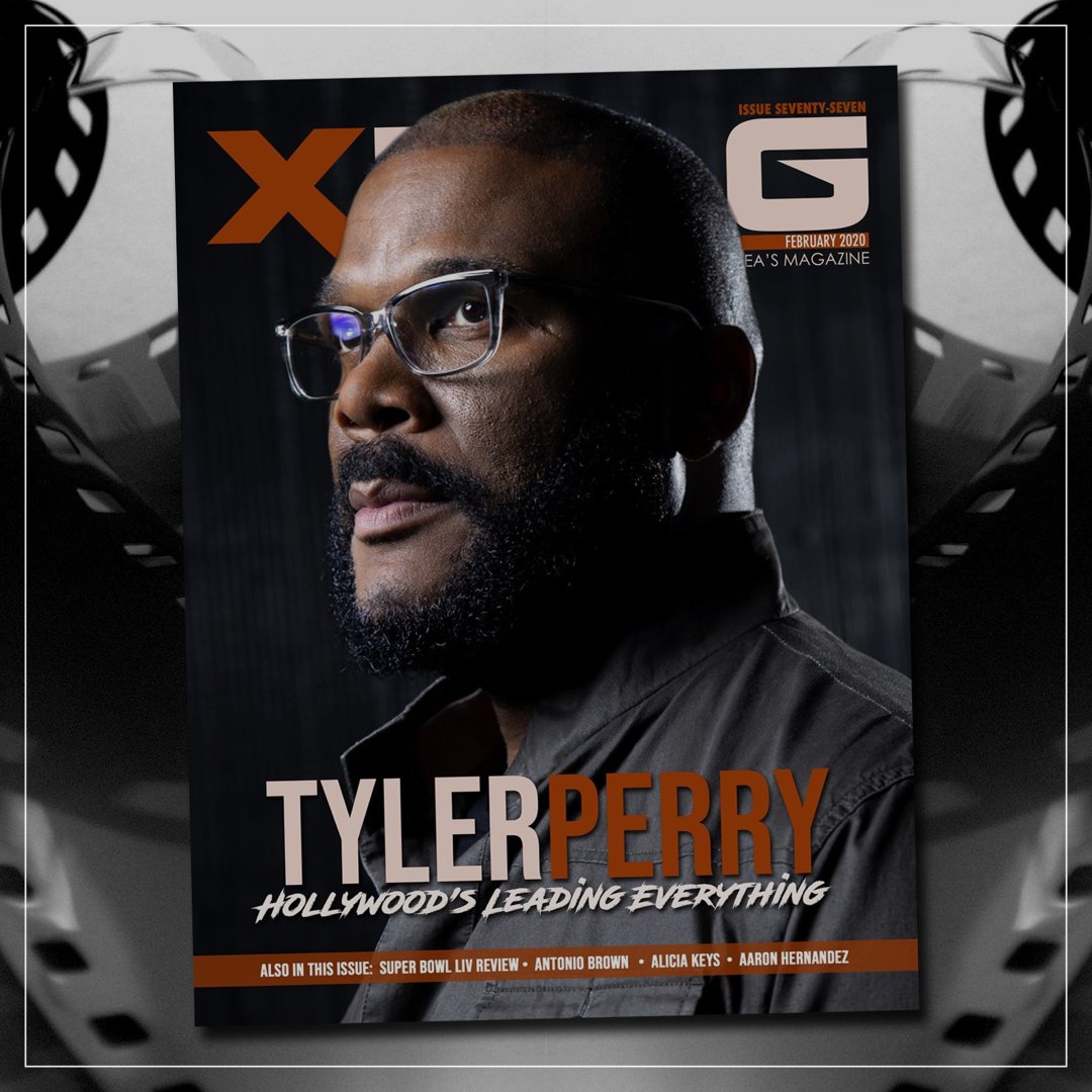 MR_KOCI's tweet image. NEW 2020 ISSUE OF XMAG
HITS THE STREETS FEBRUARY 7, 2020

2020 IS GONNA BE SOMETHING!!! FROM CLOTHING TO MAGAZINE AND MORE!

#XMAG #KOCILEGACY #NEWERA