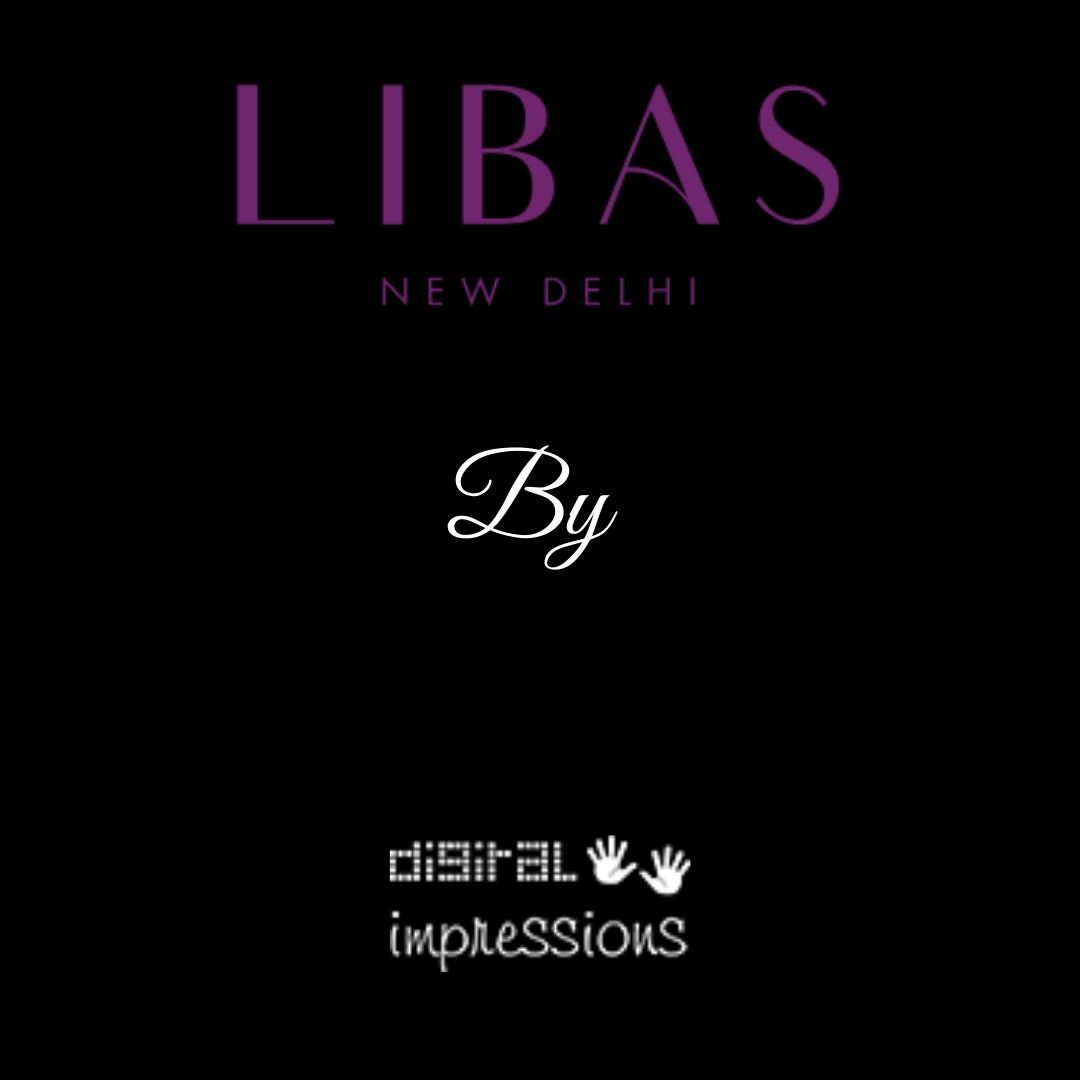 dimpressions's tweet image. LIBAS is one of the leading ethnic fashion brands in India. A website designed and developed by Digital Impressions.

#DigitalImpressions #TeamDI #LifeAtDI #ClientsatDI #Libas #GalaxyNote10Lite #GalaxyS10Lite