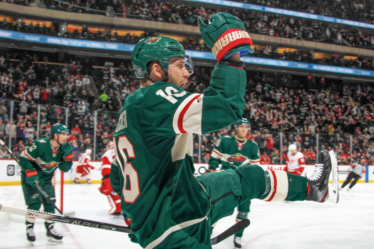 NHL (@NHL) on Twitter photo 23/01/2020 05:35:06 #NHLScores CBJ 4 - WPG 3 MIN 4 - DET 2 nhl.com/scores #NHLScores CBJ 4 - WPG 3 MIN 4 - DET 2 nhl.com/scores