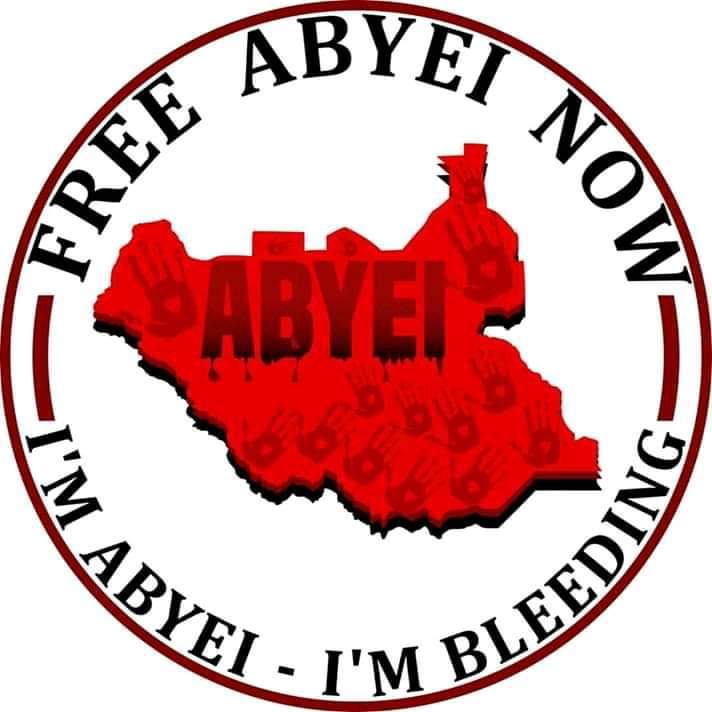 DakTurich's tweet photo. In solidarity with the people of Abyei,Both Sudan and South Sudan must do proper disarmament and ensure we have stop all kind of careless lives loss.Humanity must saves and serves Abyei and her people
#NoToKilings#NoToWar
#NoToUnknownGunMen
#NoToCommunalConflict https://t.co/YEqZFLtwMI