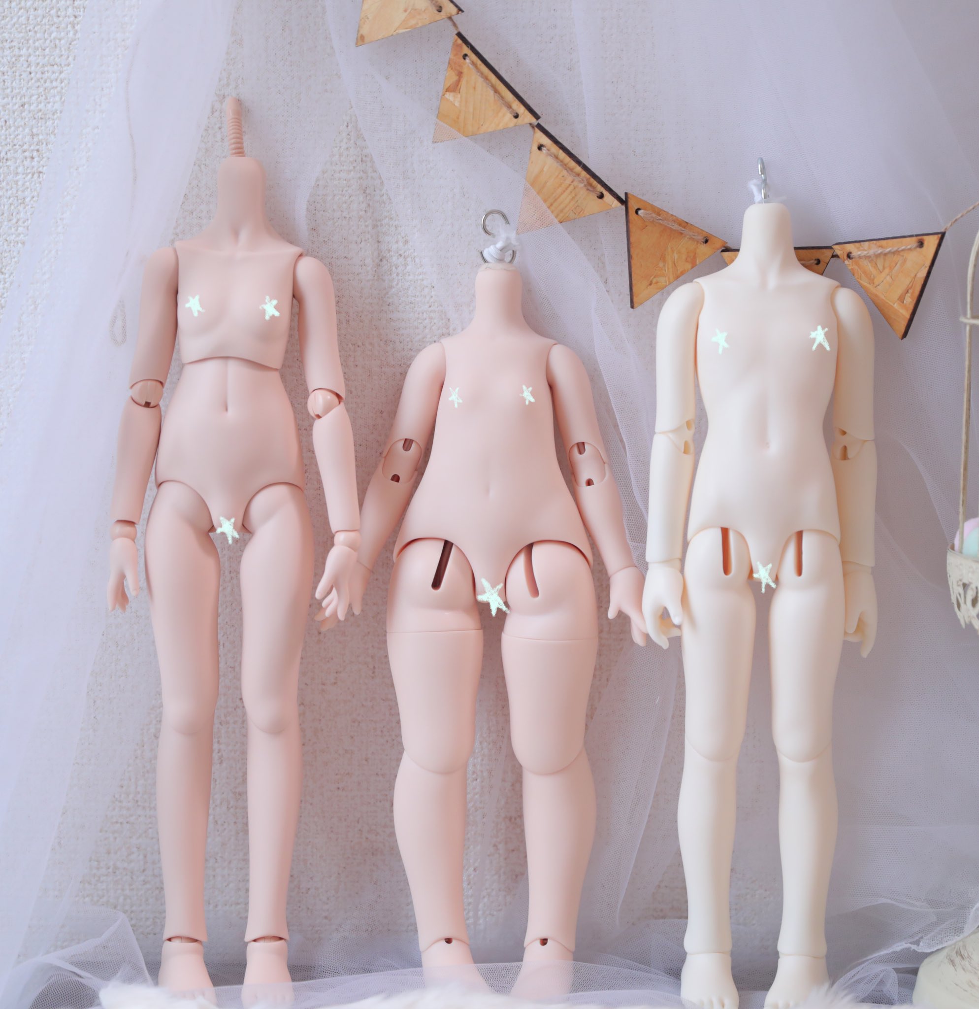 ディーラー様製アウトフィット（kumakoサイズ） MDD・kumakoサイズ アウトフィット