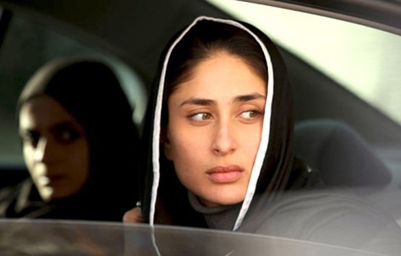 22nd Bollywood film:  #KurbaanTotally underrated movie!! Gripping story about a woman discovering her husband is involved in a jihadist group. Very good performances by  #KareenaKapoor and  #SaifAliKhan.  #HindiCinema