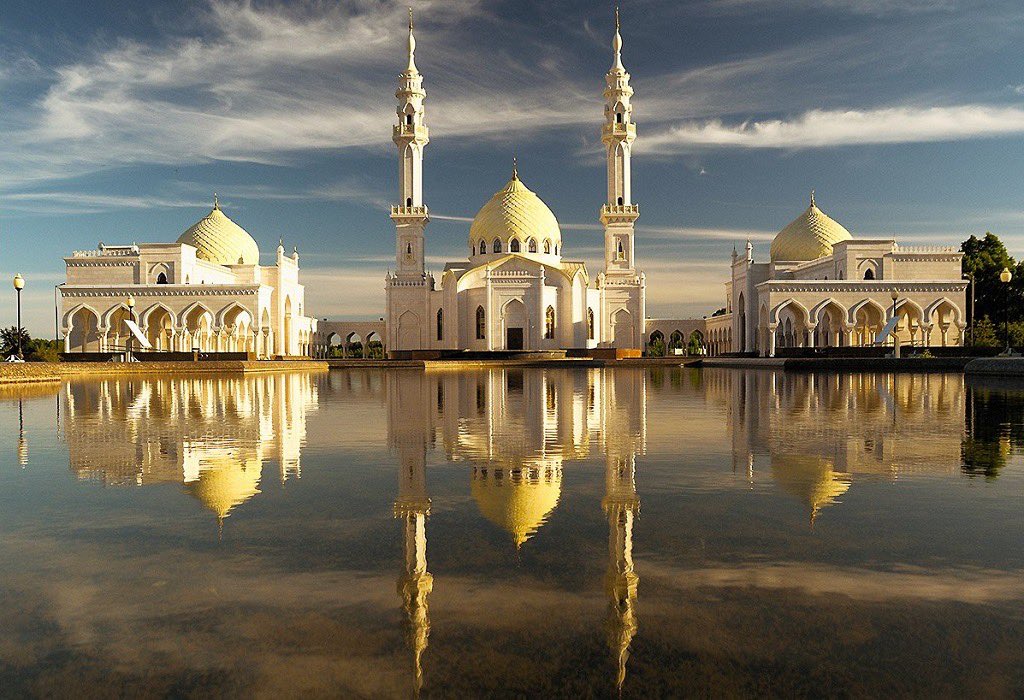 Картинки волжская булгария