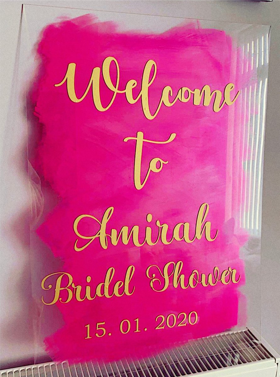 mwdirectoryuk's tweet photo. Specialise in personalised gifts & welcome signs.
https://t.co/K0fsXcUKPO
#muslimweddingdirectory #mwd #mwdirectoryuk #britishmuslimwedding #weddingdirectory #weddingsuppliers #weddngservices #supportlocal #startupbusiness #weddinginvites #welcomeboards #entranceboards #nametag https://t.co/RsqXngdRoC