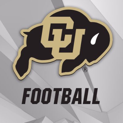 the_missil3's tweet photo. Super excited and blessed to have received my first D1 offer to play football at the University of Colorado Boulder. Thank you @CoachChev6 and @Coach_mtucker for this amazing opportunity. And a special thank you to @BeforeYouGoPro for helping me through this recruitment process. https://t.co/QnAnDTwdEu