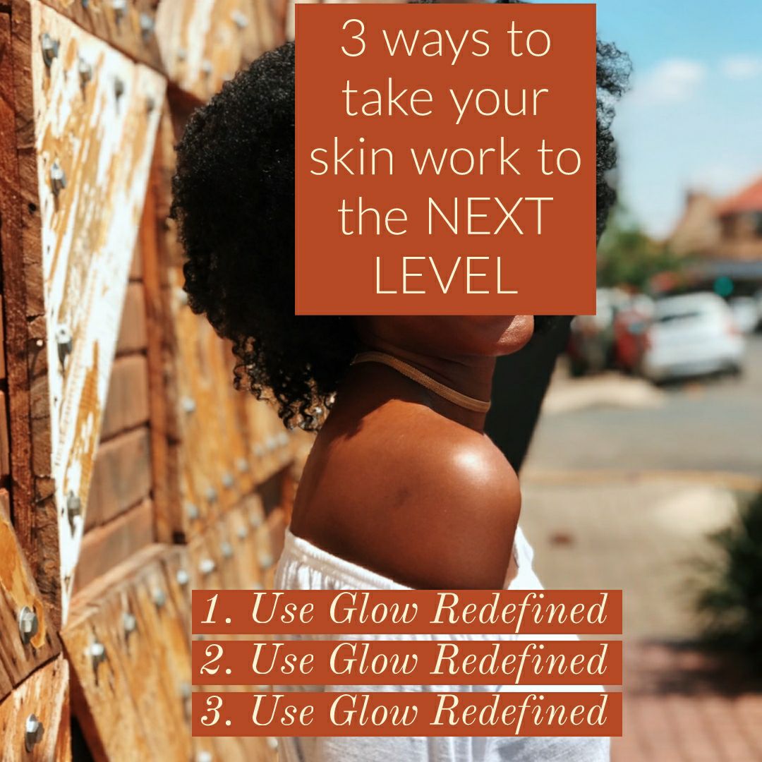 Saquillabel's tweet photo. You heard what the picture said πππ! Use @glowredefined and experience the true definition of glow π. What are you waiting for?
.
.
.
#ecoskincare #foodforskin #greenbeautyproducts #plantbasedskincare #greenbeauty #ecobeauty #glowredefined #GRtribe #LYSCollection https://t.co/kYyA9ZrZsu