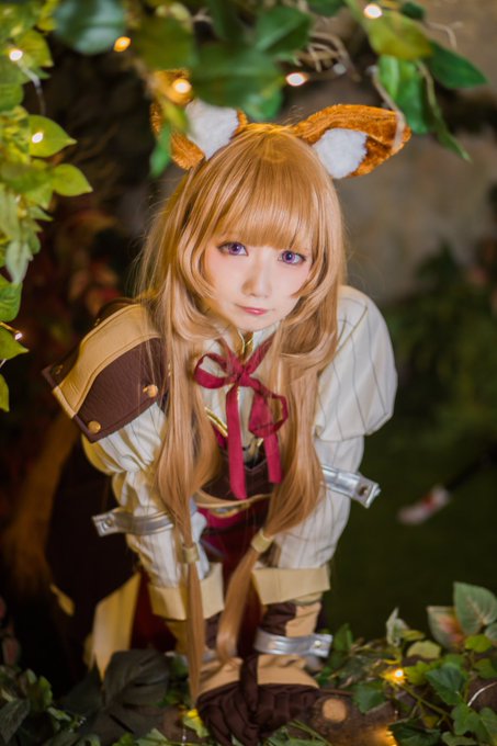 Twitterのコスプレ画像72