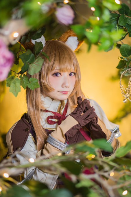 Twitterのコスプレ画像71